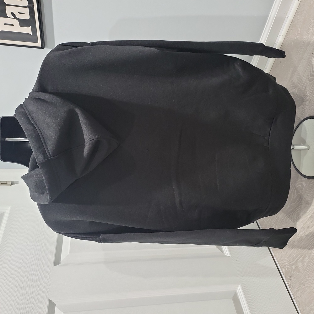 "Essentials" Hoodie - Picture 2 of 5